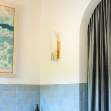 Load image into Gallery viewer, Argon LED Wall Light (Floor).
