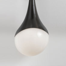 Load image into Gallery viewer, Ariana LED Bath Wall Light Detail.
