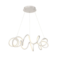 Load image into Gallery viewer, Alexander LED Chandelier.
