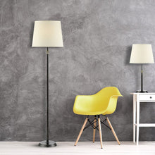 Load image into Gallery viewer, Attendorn Table Lamp in living room.
