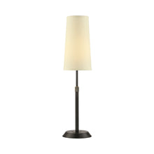 Load image into Gallery viewer, Attendorn Table Lamp in Detail.
