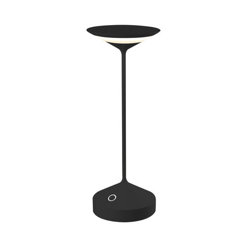 Benjamin Franklin LED Portable Battery Table Lamp.