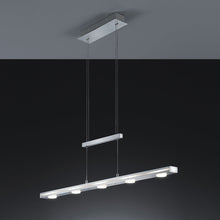 Load image into Gallery viewer, Cavallo LED Pendant Light in Detail.
