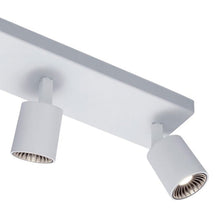 Load image into Gallery viewer, Cayman LED Ceiling /Wall Light in Detail.
