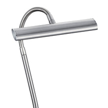 Load image into Gallery viewer, Curtis LED Desk Lamp in Detail.
