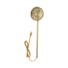 Load image into Gallery viewer, Dessau Turbo Wall Pin Up Kit.
