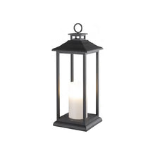 Load image into Gallery viewer, Epoque LED Portable Battery Table Lamp.
