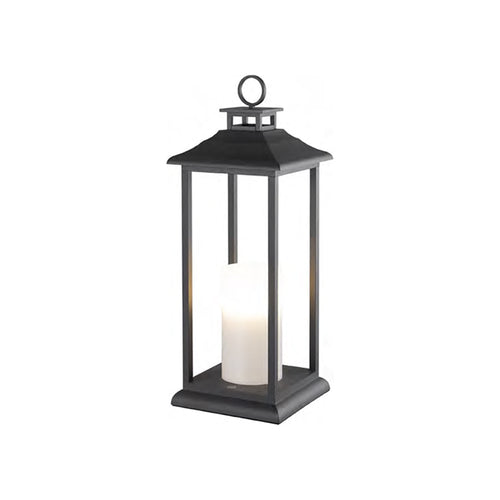 Epoque LED Portable Battery Table Lamp.