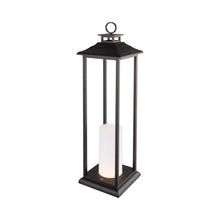 Load image into Gallery viewer, Epoque LED Portable Battery Table Lamp (24-Inch).
