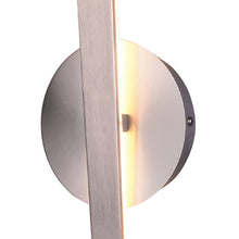 Load image into Gallery viewer, Flagstaff LED Wall Light  in Detail.
