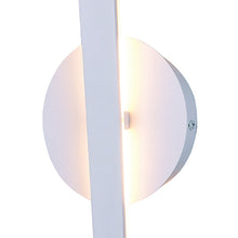 Load image into Gallery viewer, Flagstaff LED Wall Light  in Detail.
