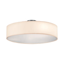 Load image into Gallery viewer, Grannus Semi Flush Mount Ceiling Light in Detail.
