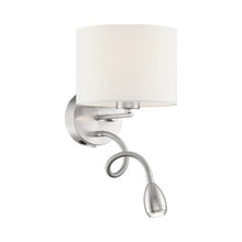 Load image into Gallery viewer, Grannus Wall Light.
