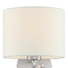 Load image into Gallery viewer, Grannus Wall Light in Detail.
