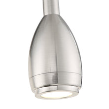 Load image into Gallery viewer, Grannus Wall Light in Detail.

