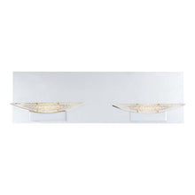 Load image into Gallery viewer, H2O LED Bath Wall Light.
