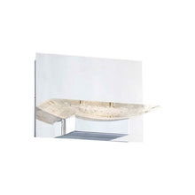Load image into Gallery viewer, H2O LED Bath Wall Light in Detail.
