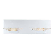 Load image into Gallery viewer, H2O LED Bath Wall Light in Detail.
