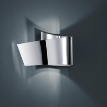 Load image into Gallery viewer, H2O Ribbon LED Bath Light in Detail.

