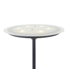 Load image into Gallery viewer, Leipzig LED Floor Lamp in Detail.
