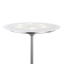 Load image into Gallery viewer, Leipzig LED Floor Lamp in Detail.
