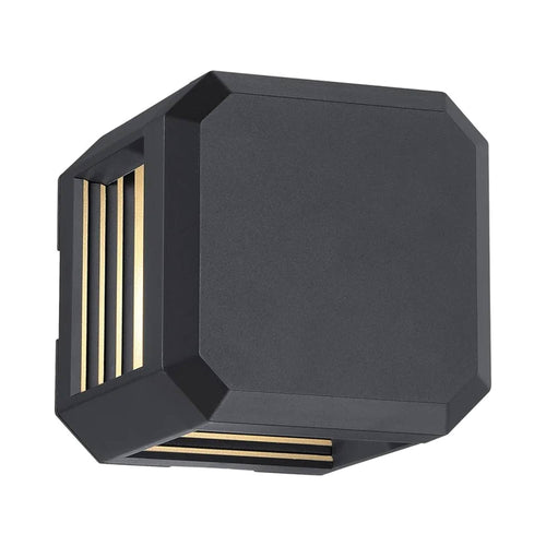 Logone LED Wall / Post Light.