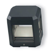 Load image into Gallery viewer, Logone LED Wall / Post Light in Detail.
