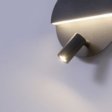 Load image into Gallery viewer, Mario LED Wall Light in living room.
