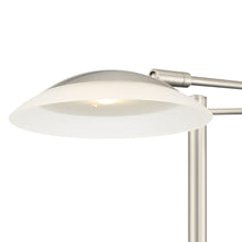 Load image into Gallery viewer, Meran Turbo LED Floor Lamp in Detail.

