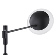 Load image into Gallery viewer, Meran Turbo LED Floor Lamp in Detail.
