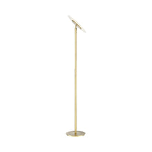 Load image into Gallery viewer, Tampa LED Floor Lamp.
