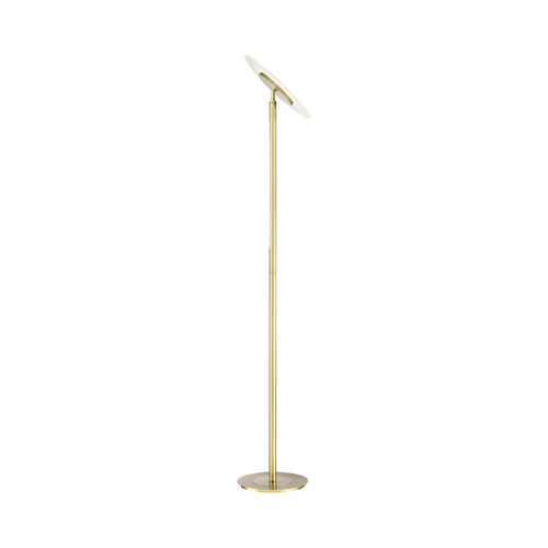 Tampa LED Floor Lamp.