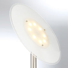 Load image into Gallery viewer, Tampa LED Floor Lamp in Detail.

