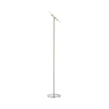 Load image into Gallery viewer, Tampa LED Floor Lamp in Detail.

