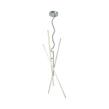 Load image into Gallery viewer, Tiriac LED Pendant Light in Detail.
