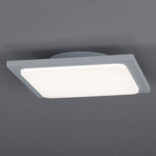 Load image into Gallery viewer, Trave Outdoor LED Patio Light in Detail.
