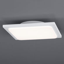 Load image into Gallery viewer, Trave Outdoor LED Patio Light in Detail.
