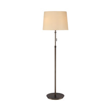 Load image into Gallery viewer, X3 Floor Lamp in Bronze/Copper.
