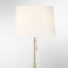 Load image into Gallery viewer, X3 Floor Lamp in Detail.
