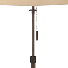 Load image into Gallery viewer, X3 Floor Lamp in Detail.
