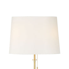 Load image into Gallery viewer, X3 Floor Lamp in Detail.

