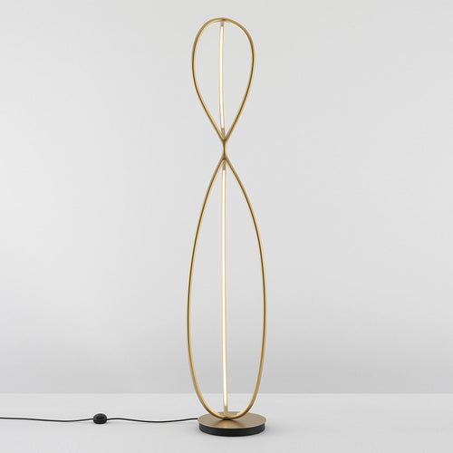 Arrival LED Floor Lamp.