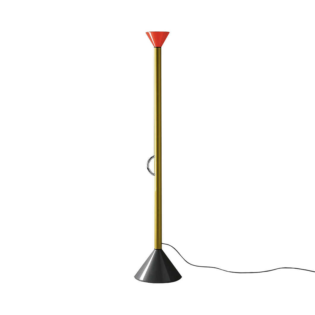 Callimaco LED Floor Lamp.