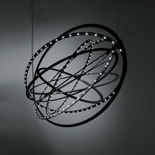 Copernico LED Suspension Light.