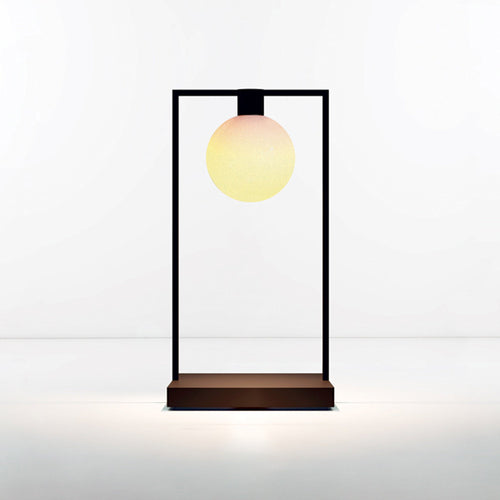 Curiosity LED Table Lamp.