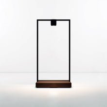 Load image into Gallery viewer, Curiosity LED Table Lamp (Small/Sphere).
