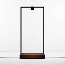 Load image into Gallery viewer, Curiosity LED Table Lamp (Large/Focus Table).
