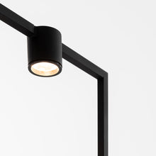 Load image into Gallery viewer, Curiosity LED Table Lamp in Detail.
