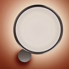 Load image into Gallery viewer, Discovery LED Ceiling/Wall Light in Detail.
