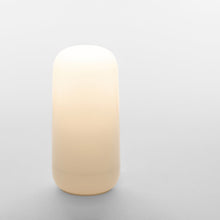 Load image into Gallery viewer, Gople LED Table Lamp in Detail.
